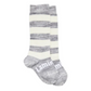 Lamington Baby Merino Knee High Socks Pebble