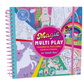 Floss & Rock Magic Multi Play | Rainbow Fairy