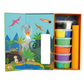 Floss & Rock Clay & Play | Dinosaur