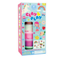 Floss & Rock Clay & Play | Rainbow Fairy