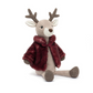Jellycat Vivien Reindeer