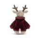 Jellycat Vivien Reindeer