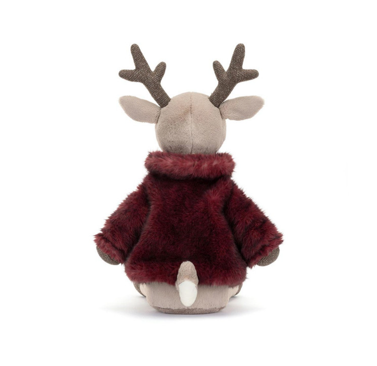 Jellycat Vivien Reindeer