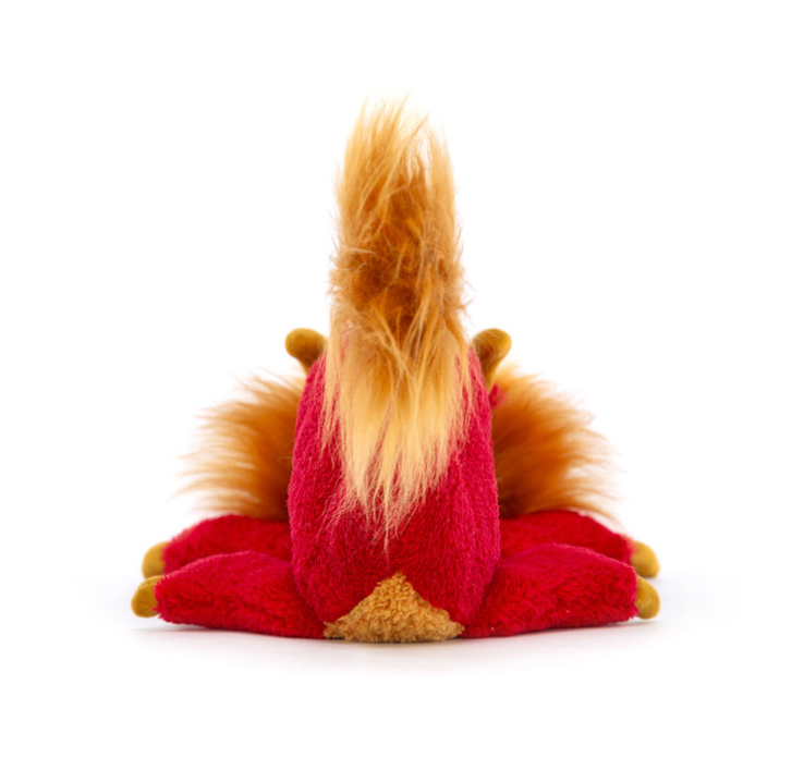 Jellycat Celebration Dragon