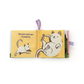 Jellycat Mummy Loves Me Book
