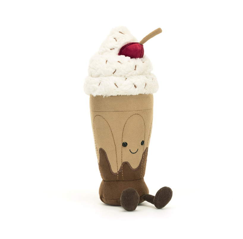 Jellycat Amuseables Milkshake