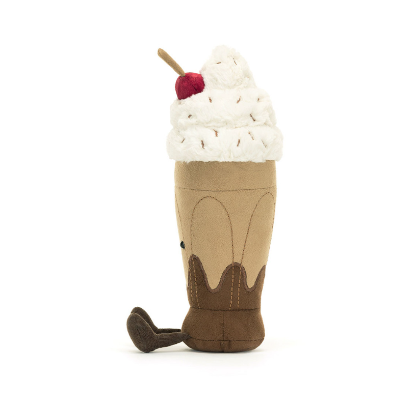 Jellycat Amuseables Milkshake