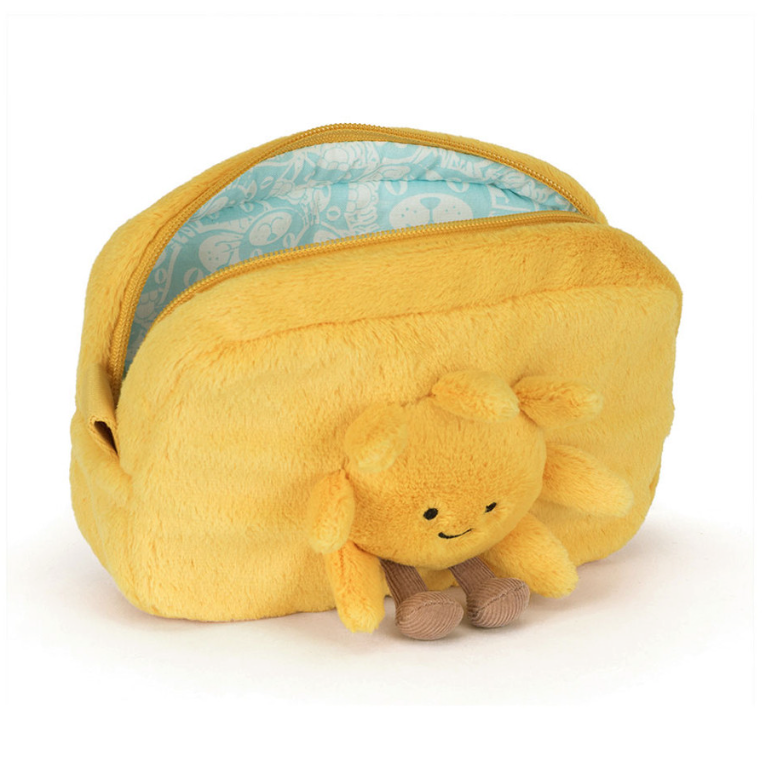 Jellycat Amuseables Sun Pouch