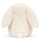 Jellycat Blossom Cream Bunny Berry Medium