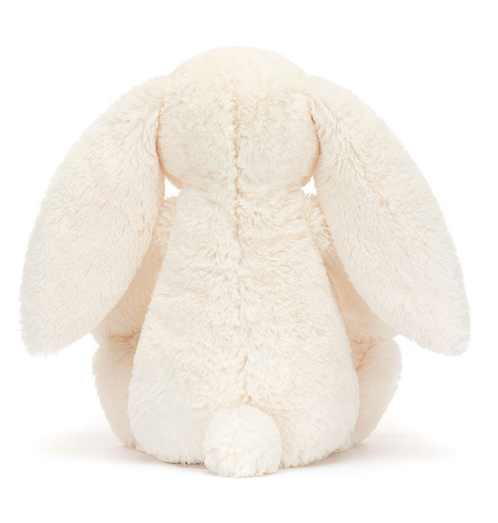 Jellycat Blossom Cream Bunny Berry Medium