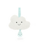 Jellycat Amuseables Cloud Musical Pull