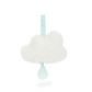 Jellycat Amuseables Cloud Musical Pull