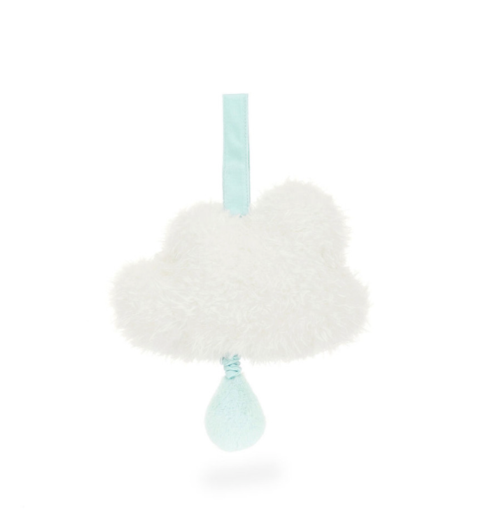 Jellycat Amuseables Cloud Musical Pull