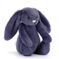 Jellycat Bashful Saffyre Bunny Little