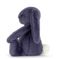 Jellycat Bashful Saffyre Bunny Little