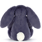 Jellycat Bashful Saffyre Bunny Little