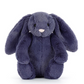 Jellycat Bashful Saffyre Bunny Little