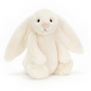 Jellycat Bashful Cream Bunny Little