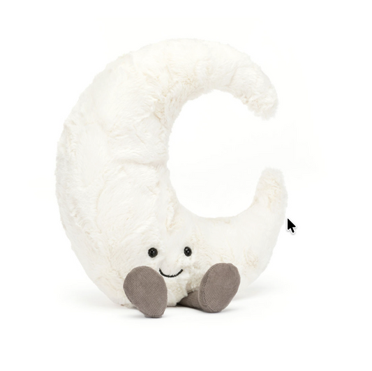 Jellycat Amuseables Moon