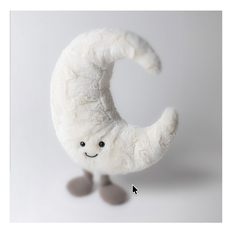 Jellycat Amuseables Moon
