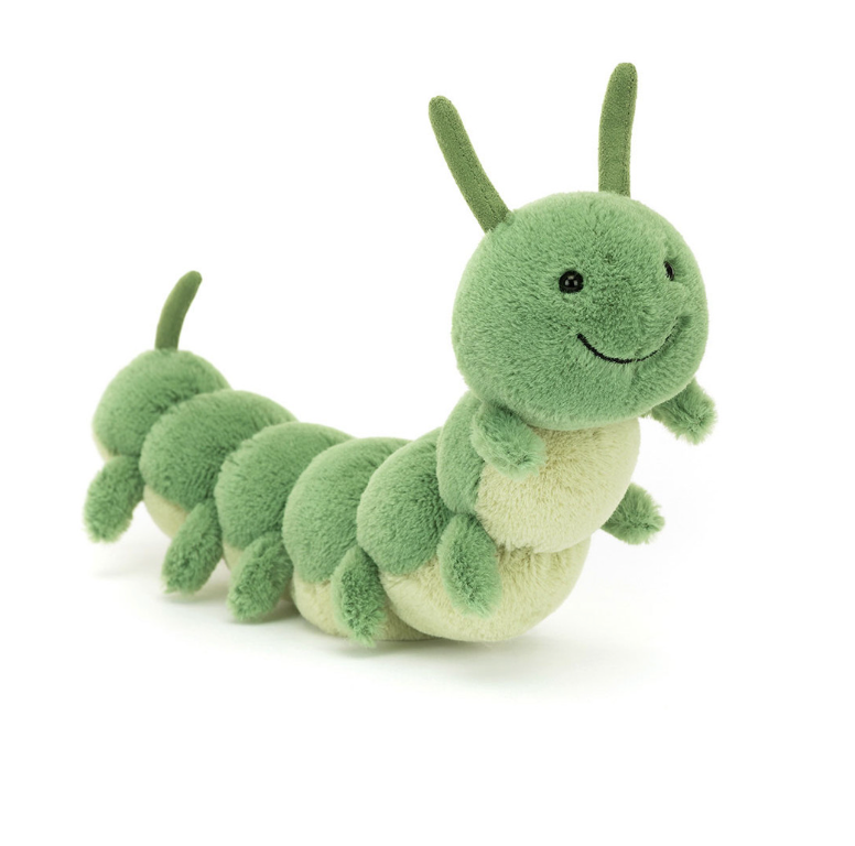 Jellycat Carys Caterpillar