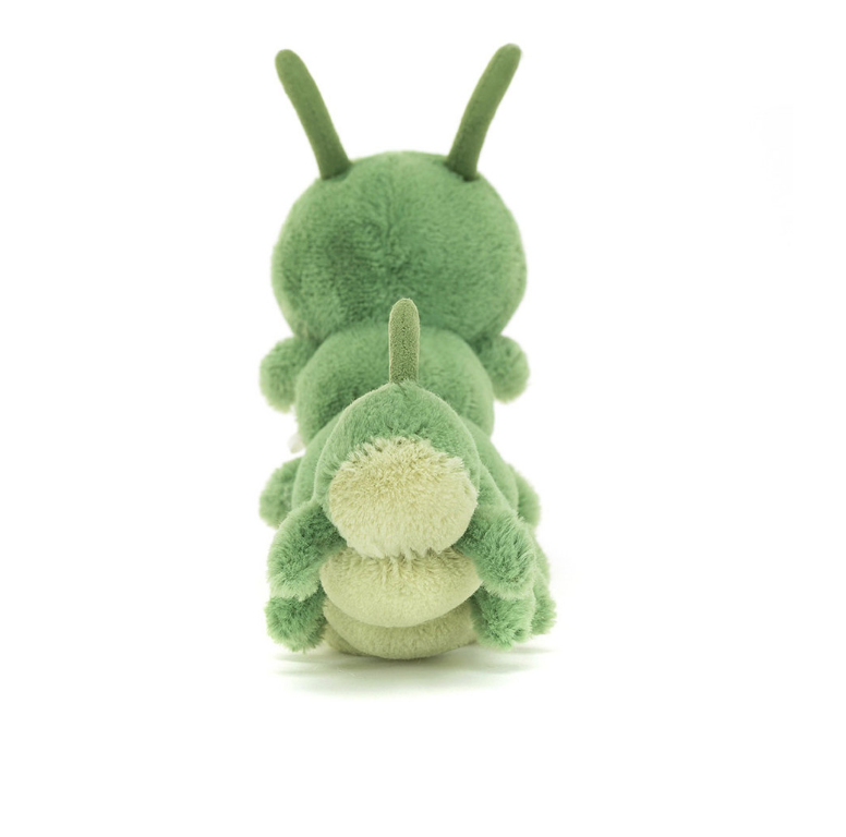 Jellycat Carys Caterpillar