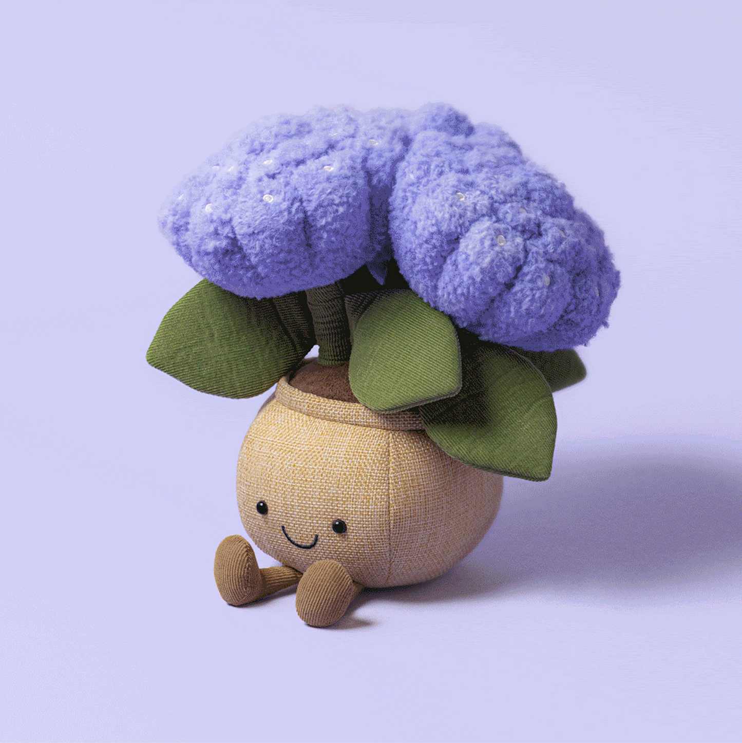 Jellycat Amuseables Hydrangea
