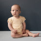 Nature Baby Lottie Suit Lemonade