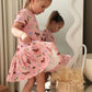 Milky Lucky Charm Dress