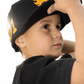 Band of Boys Slam Dunk Flat Peak Cap