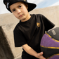 Band of Boys Slam Dunk Flat Peak Cap