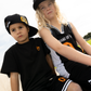 Band of Boys Slam Dunk Flat Peak Cap