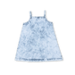 Grown Starfish Splash Dress