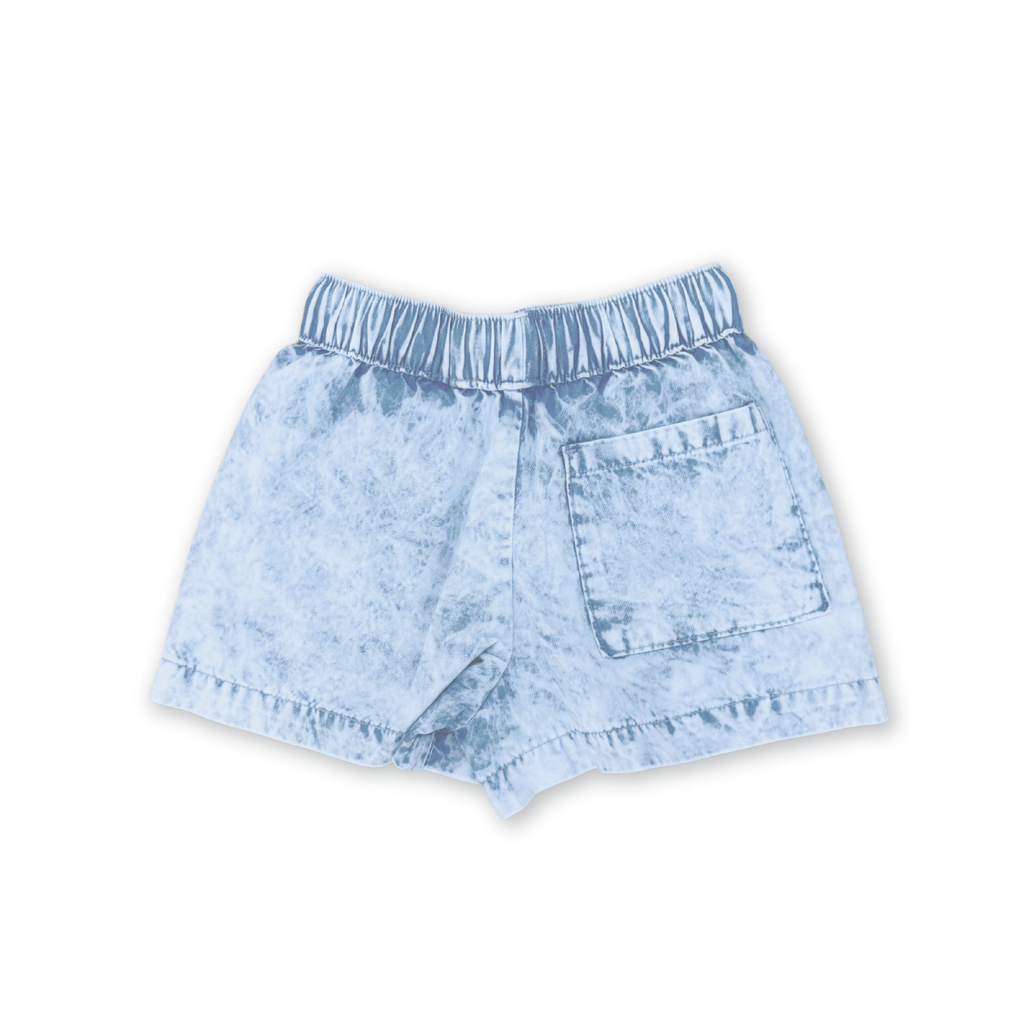 Grown Splash Shorts
