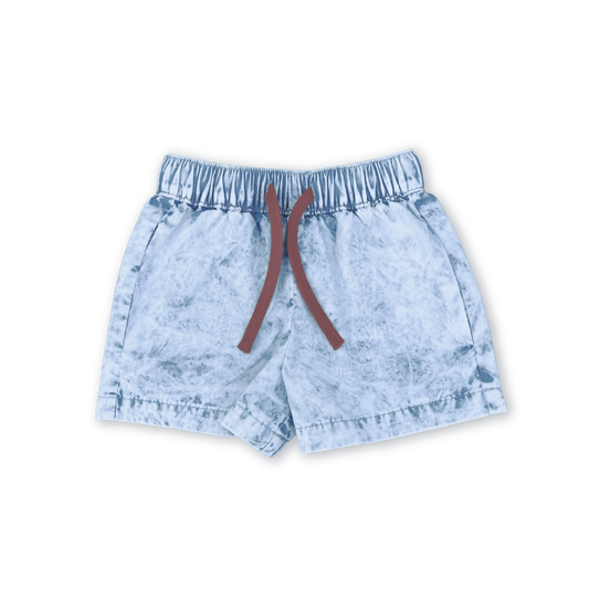 Grown Splash Shorts