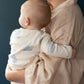 Nature Baby Stretch & Grow Regatta Blue Print