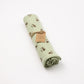 Over the Dandelions Swaddle Organic Muslin Meadow
