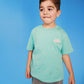 Skwosh Take it Easy Tee Moss