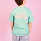 Skwosh Take it Easy Tee Moss