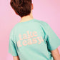 Skwosh Take it Easy Tee Moss