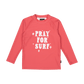 Rock Your Kid Pray For Surf Rashie