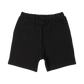 Rock Your Kid Black Walk Shorts