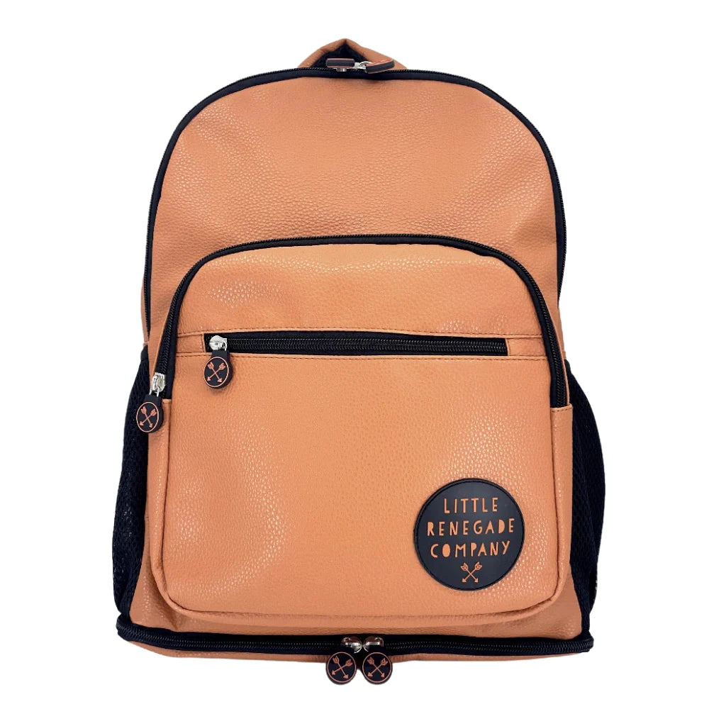 Little Renegade Company Texan Backpack Midi