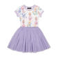 Rock Your Kid Frolic of Fairies Circus Dress