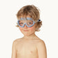 Petite Pommes Hans Goggles Nordic Blue