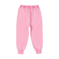 Rock Your Kid Pink Washed Track Pants