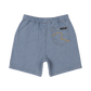 Rock Your Kid Blue Wash Denim Shorts