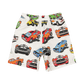 Rock Your Kid Cars Shorts