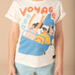 Rock Your Kid Bon Voyage T-Shirt