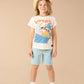 Rock Your Kid Bon Voyage T-Shirt